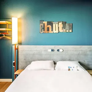 Ibis Budget Portes Du Luberon 2*, Pertuis France