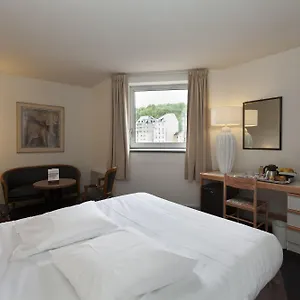 Paradis 4*, Lourdes France