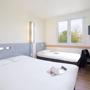 Ibis Budget Paluds Agora 2*, Aubagne France