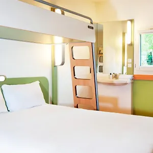 Ibis Budget Lyon Sud St Genis Laval Saint-Genis-Laval