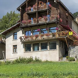 Le Chamois Logis 2*, Molines-en-Queyras France