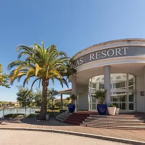 Goélia Riviera 4*, Mandelieu France