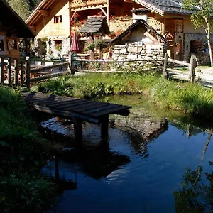 Nemoz La Ferrière
